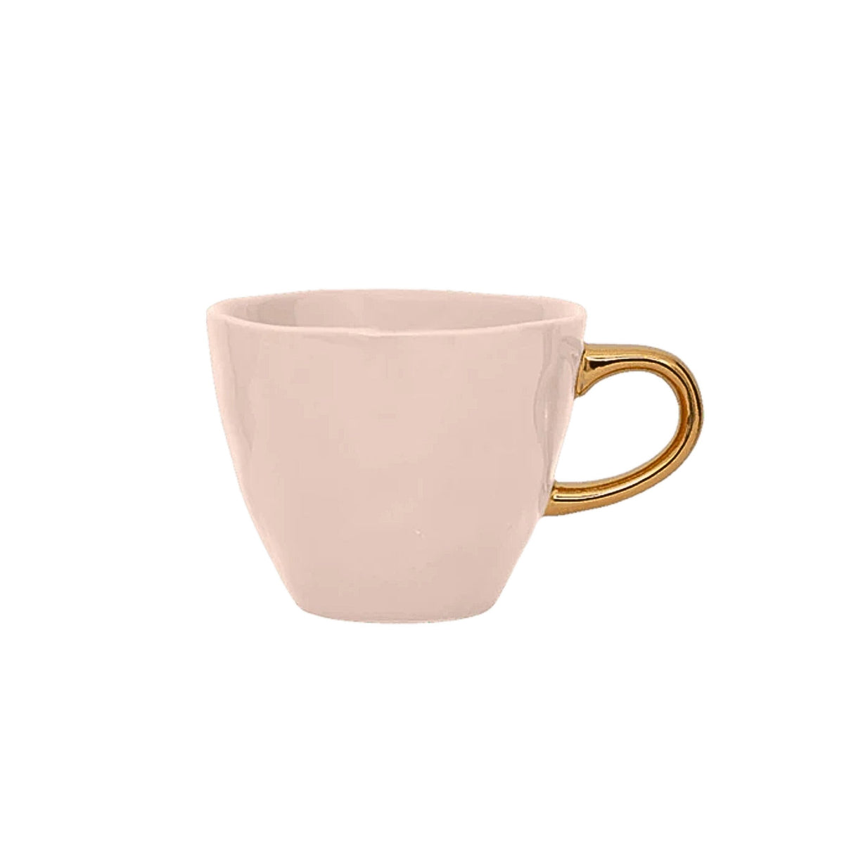 Urban Nature - Good Morning Cup Coffee - old Pink