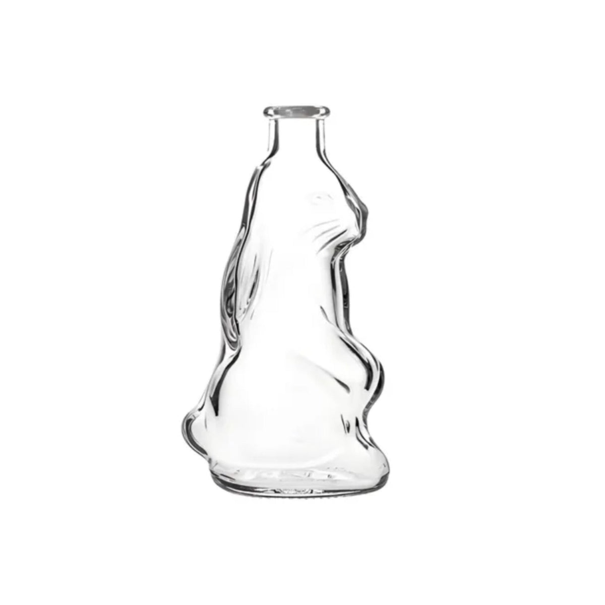 Osterhase mit Weinbergpfirsich-Sahne Likör 200ml