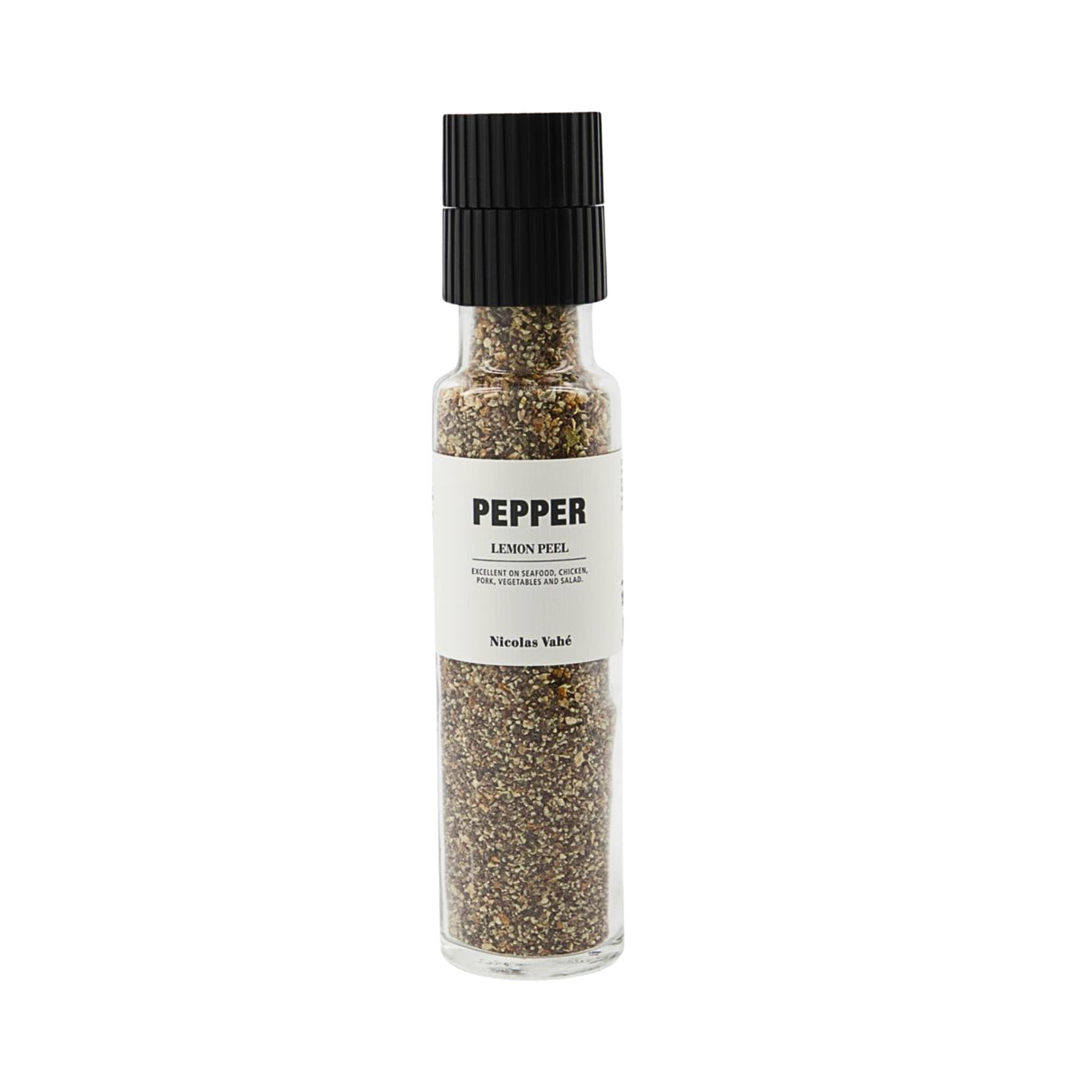 Pepper Lemon Peel 150g