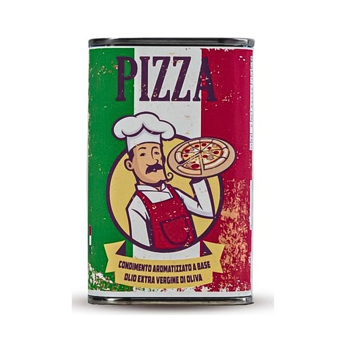 Pizzaöl EVO in Blechdose 250ml