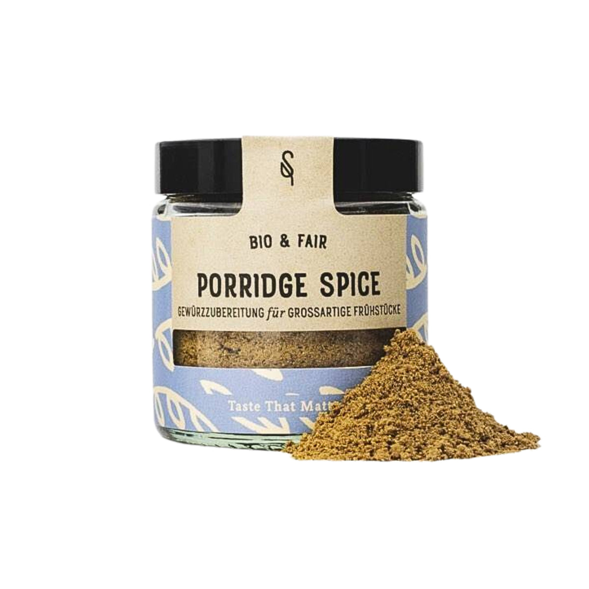 Porridge Spice 55g