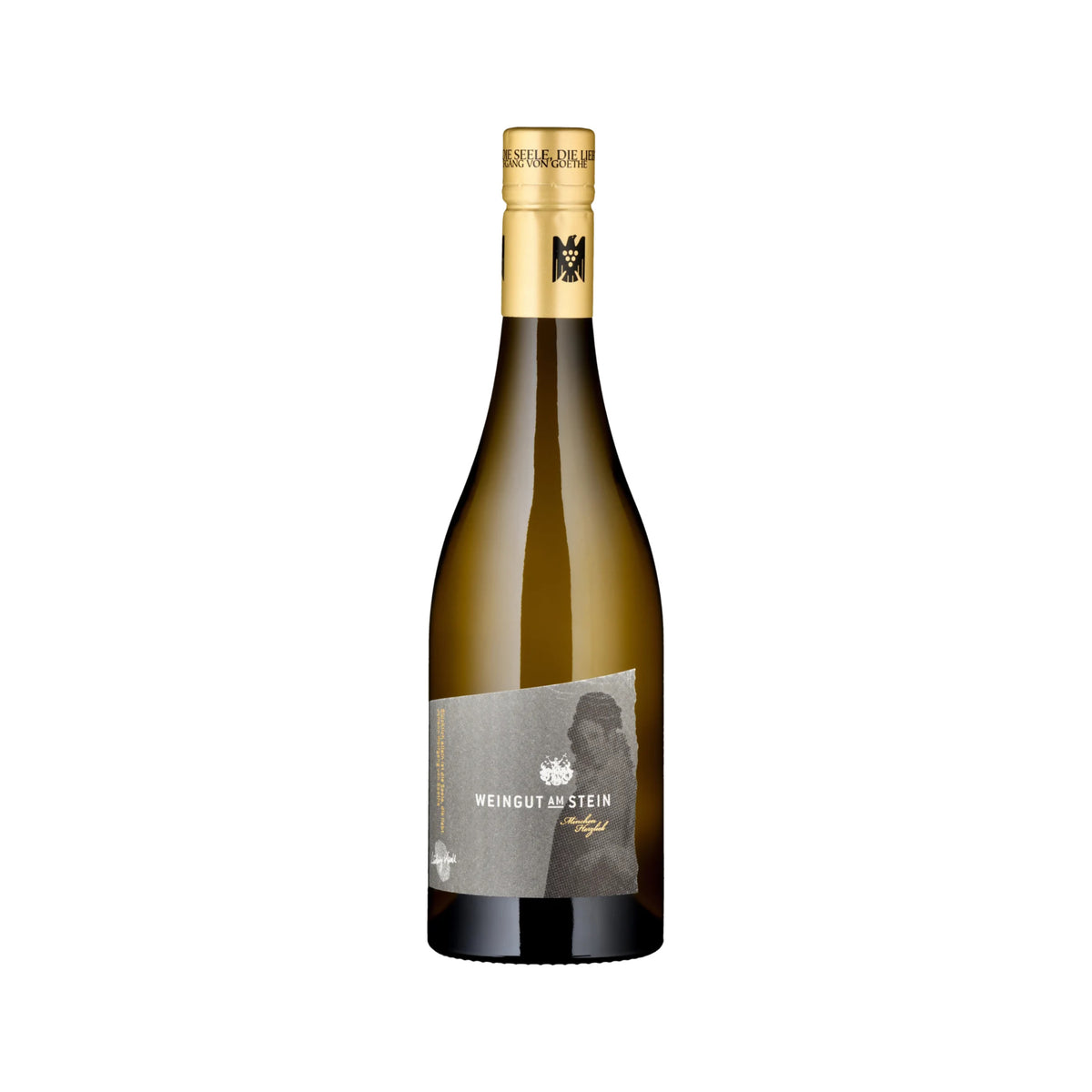 Riesling  Auslese &quot;Stettener Stein&quot; Bio 50cl