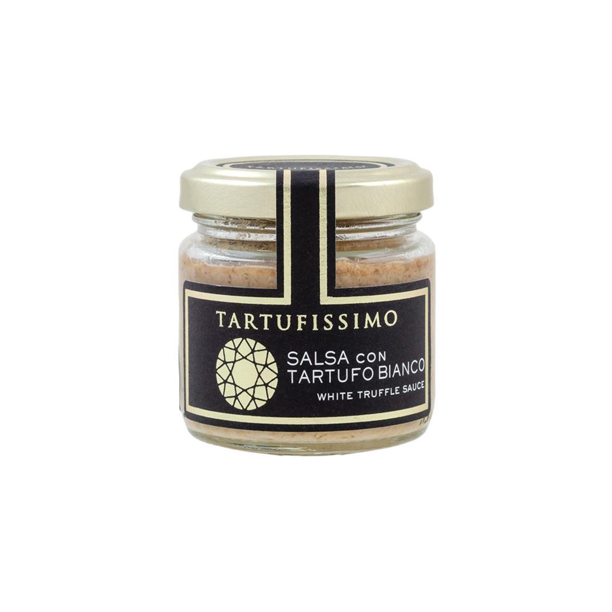 Salsa con Tartufo Bianco