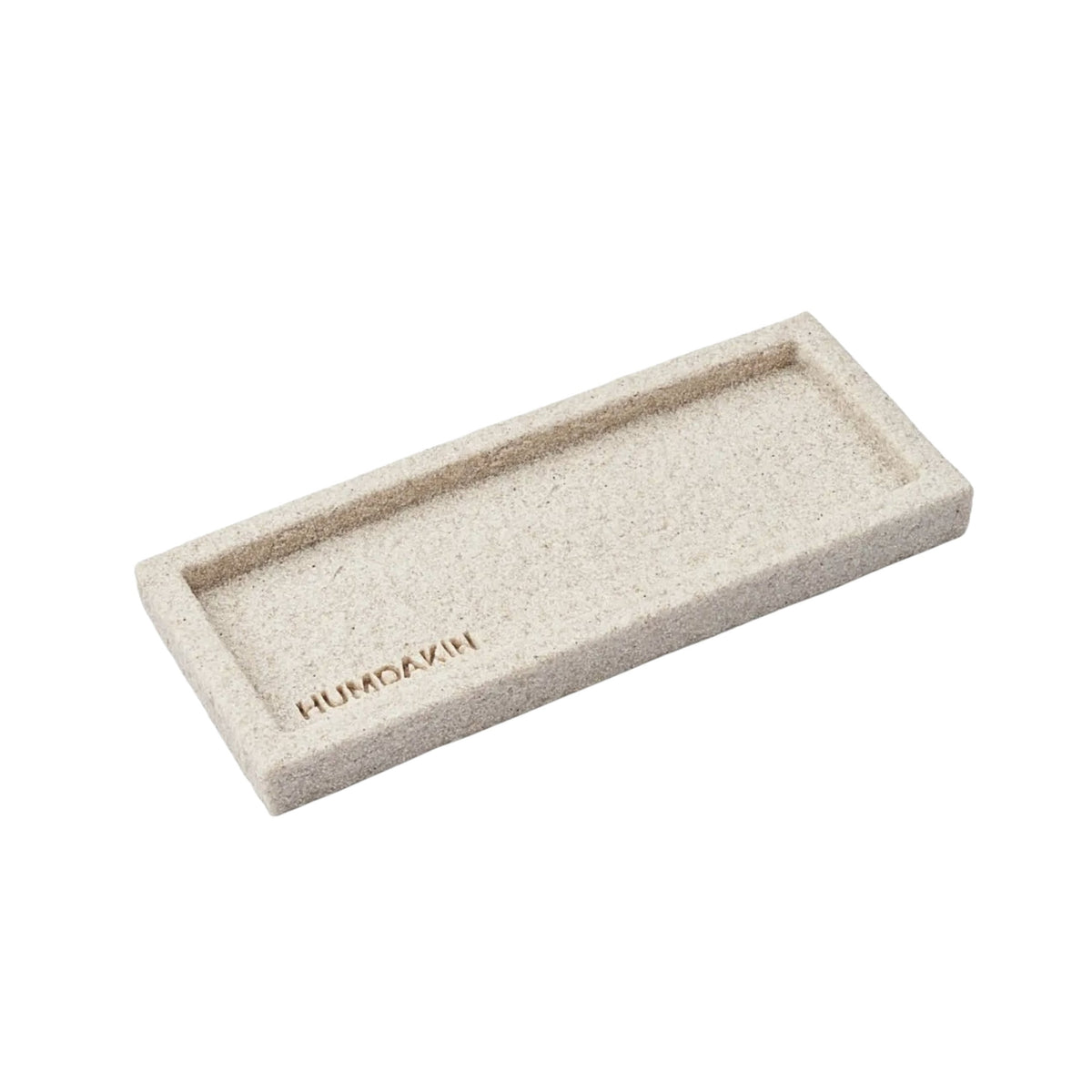Humdakin - Sandstone Tray - 25x10cm