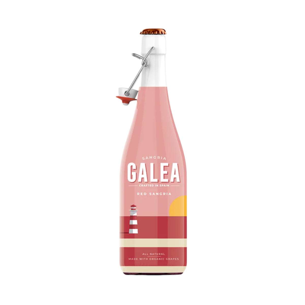 Sangria Rot 75cl