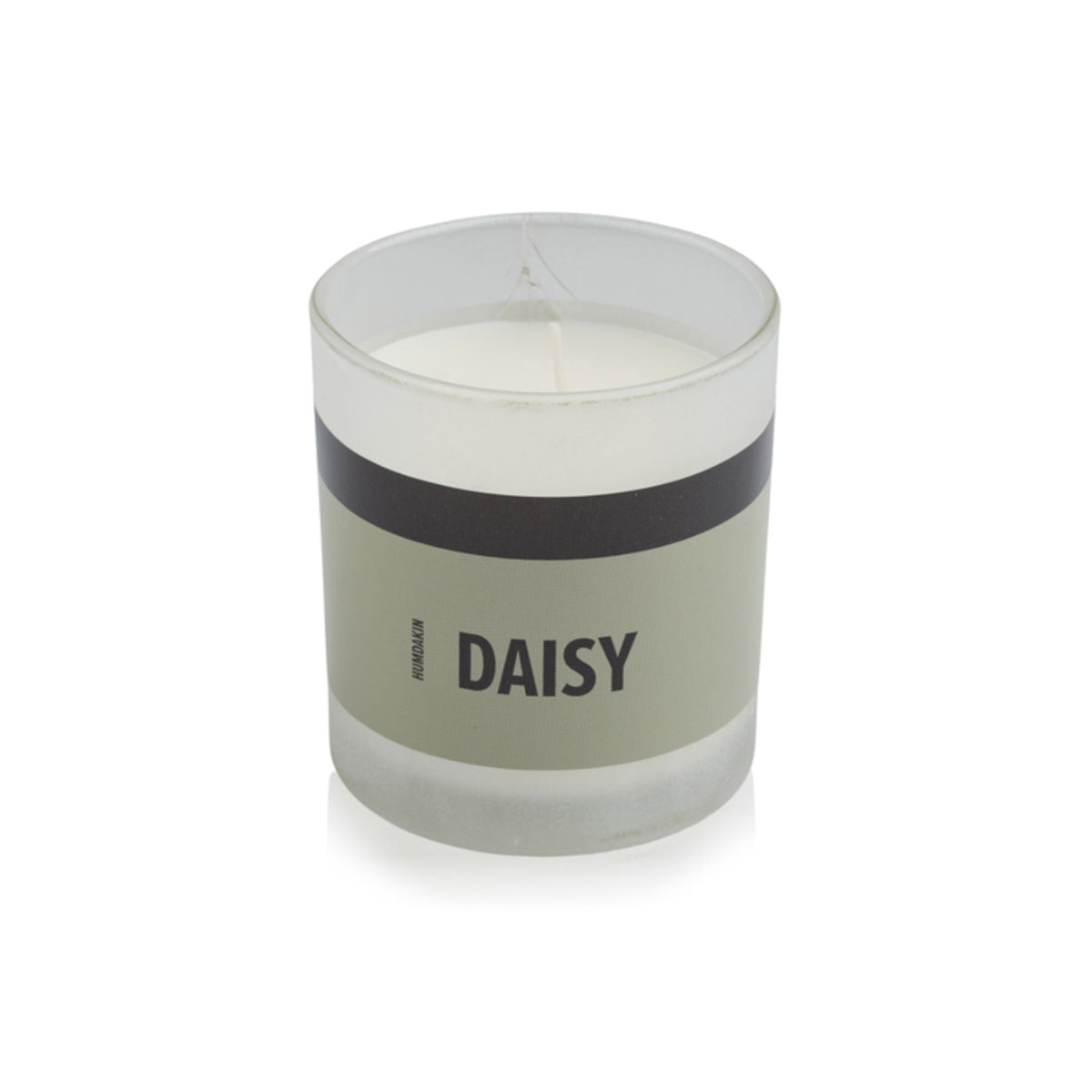 Humdakin - Scented Candle - Daisy with Lid