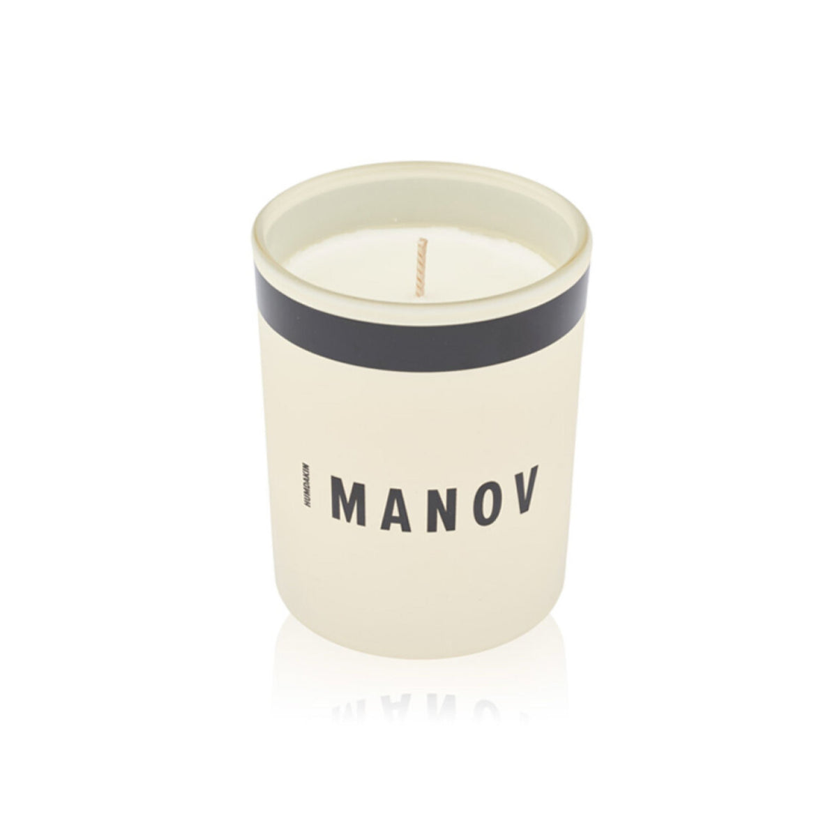 Humdakin - Scented Candle - Manov