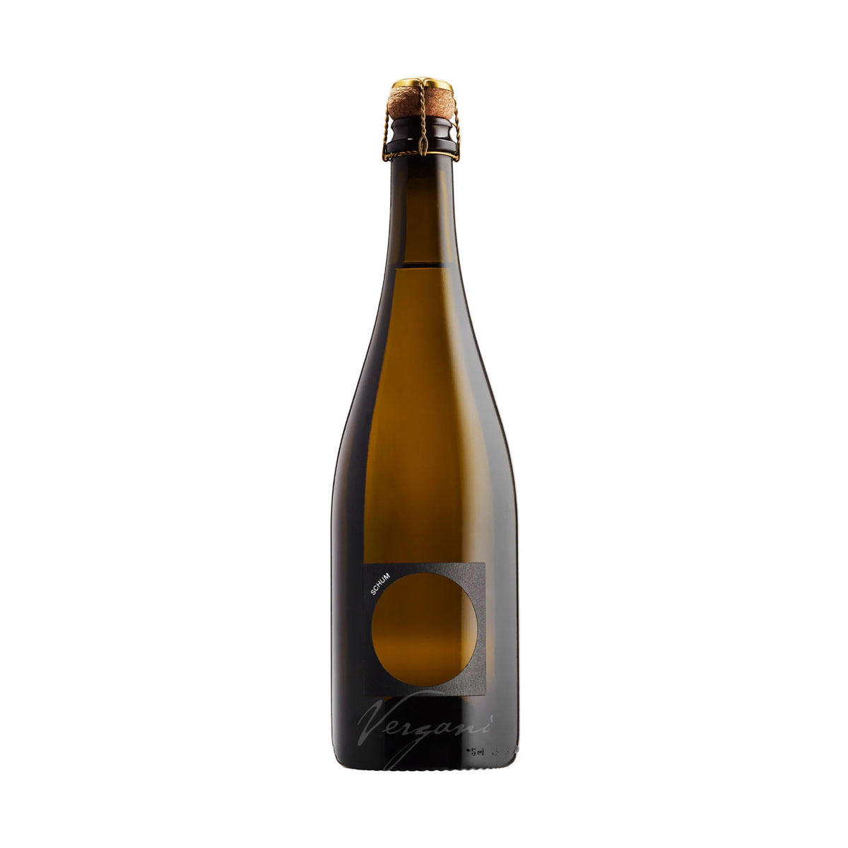 Schum Brut Blanc 75cl