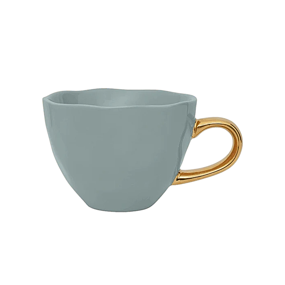 Urban Nature - Good Morning Cup Cappuccino / Tea - Slate