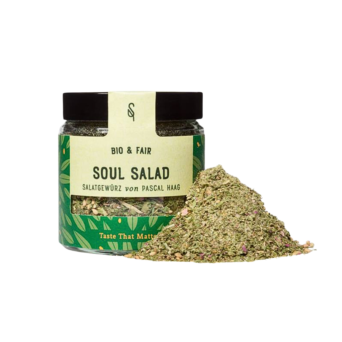 Soul Salad Bio 40g