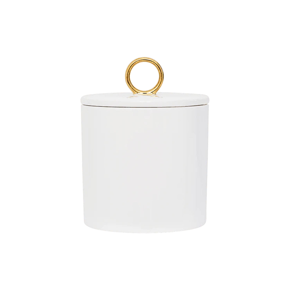 Urban Nature - Good Morning Storage Jar - White