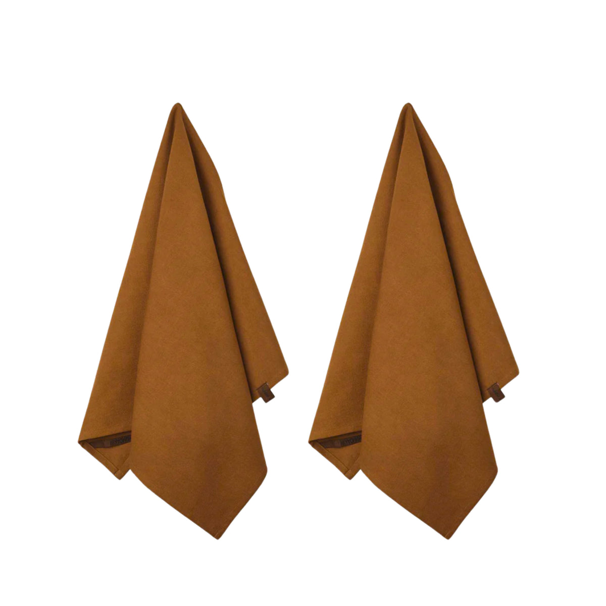 Humdakin - Tea Towel - Sunset - 2 Pack