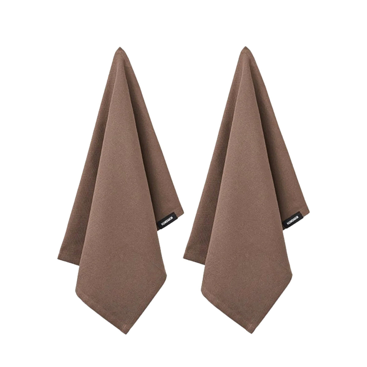 Humdakin - Tea Towel - Waldorf -  2 Pack