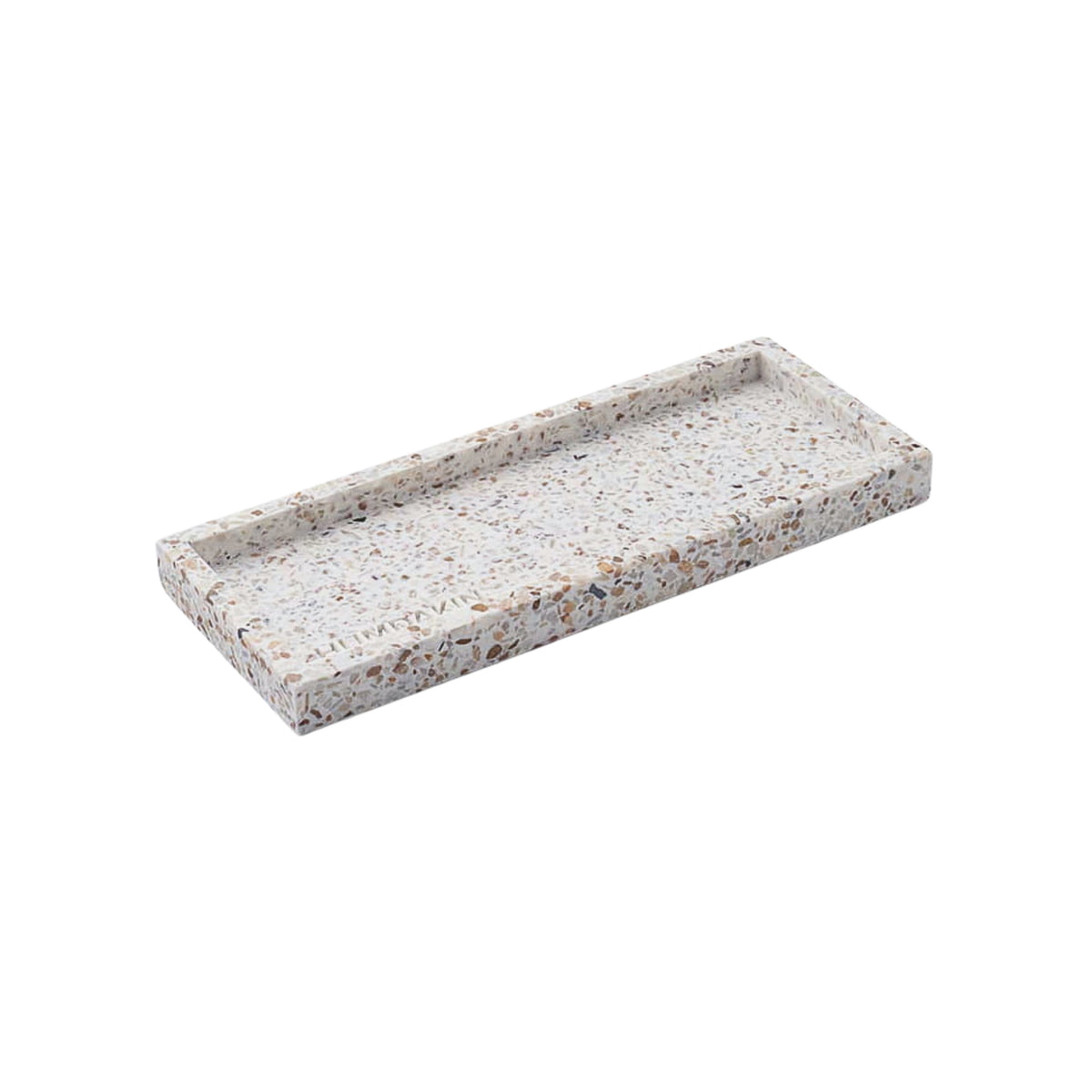 Humdakin - Terrazzo Tray - 10x25cm