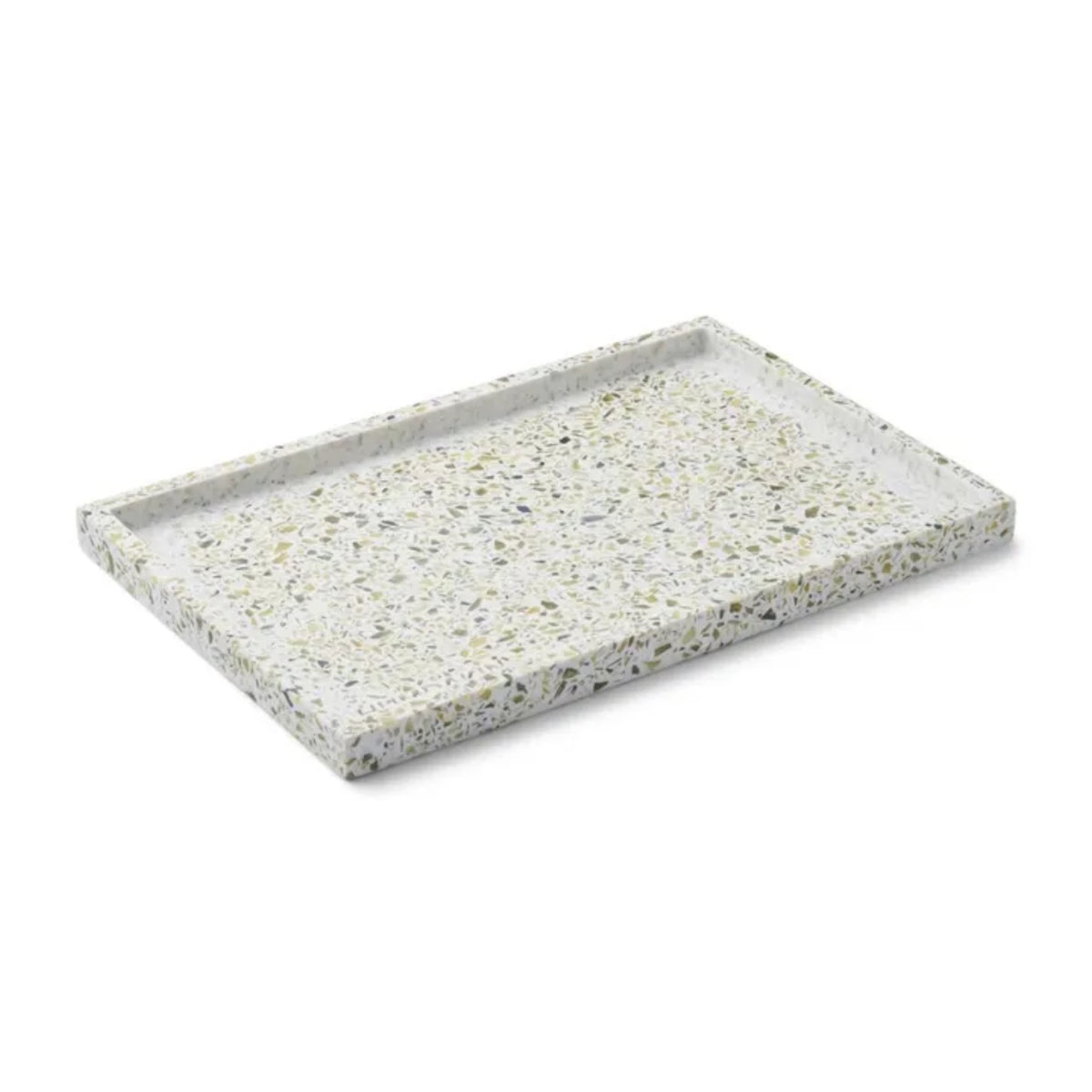 Humdakin - Terrazzo Square Tray - 30x20cm