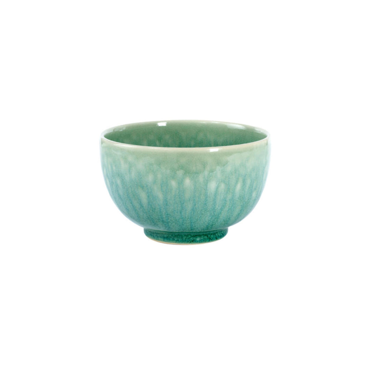 TOURRON UNI Bol S - Jade