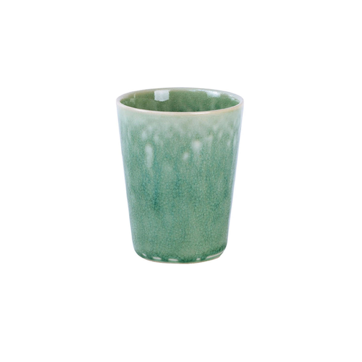 TOURRON UNI Gobelet M - Jade