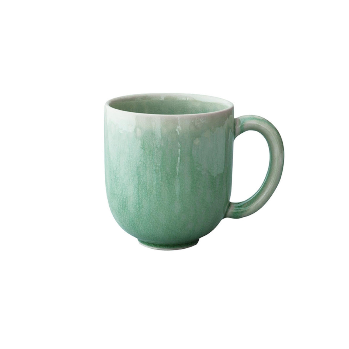 TOURRON UNI Mug - Jade