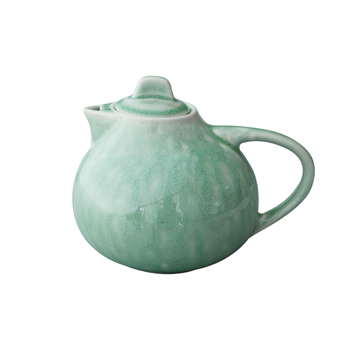 TOURRON UNI Théière - Jade
