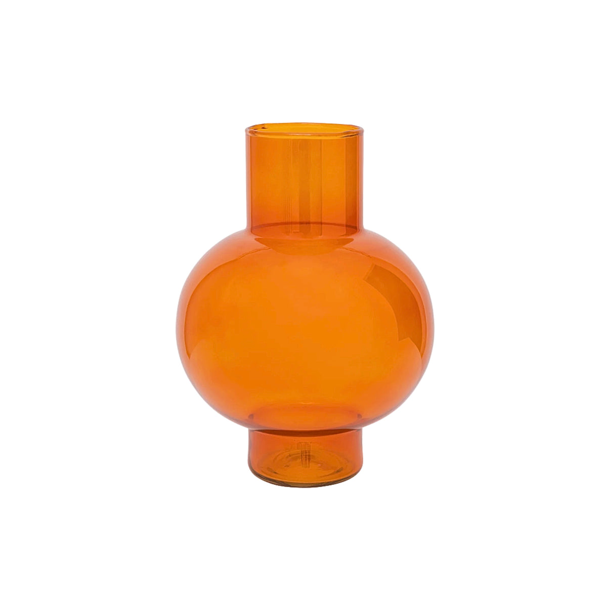 Urban Nature - Vase Tummy A
