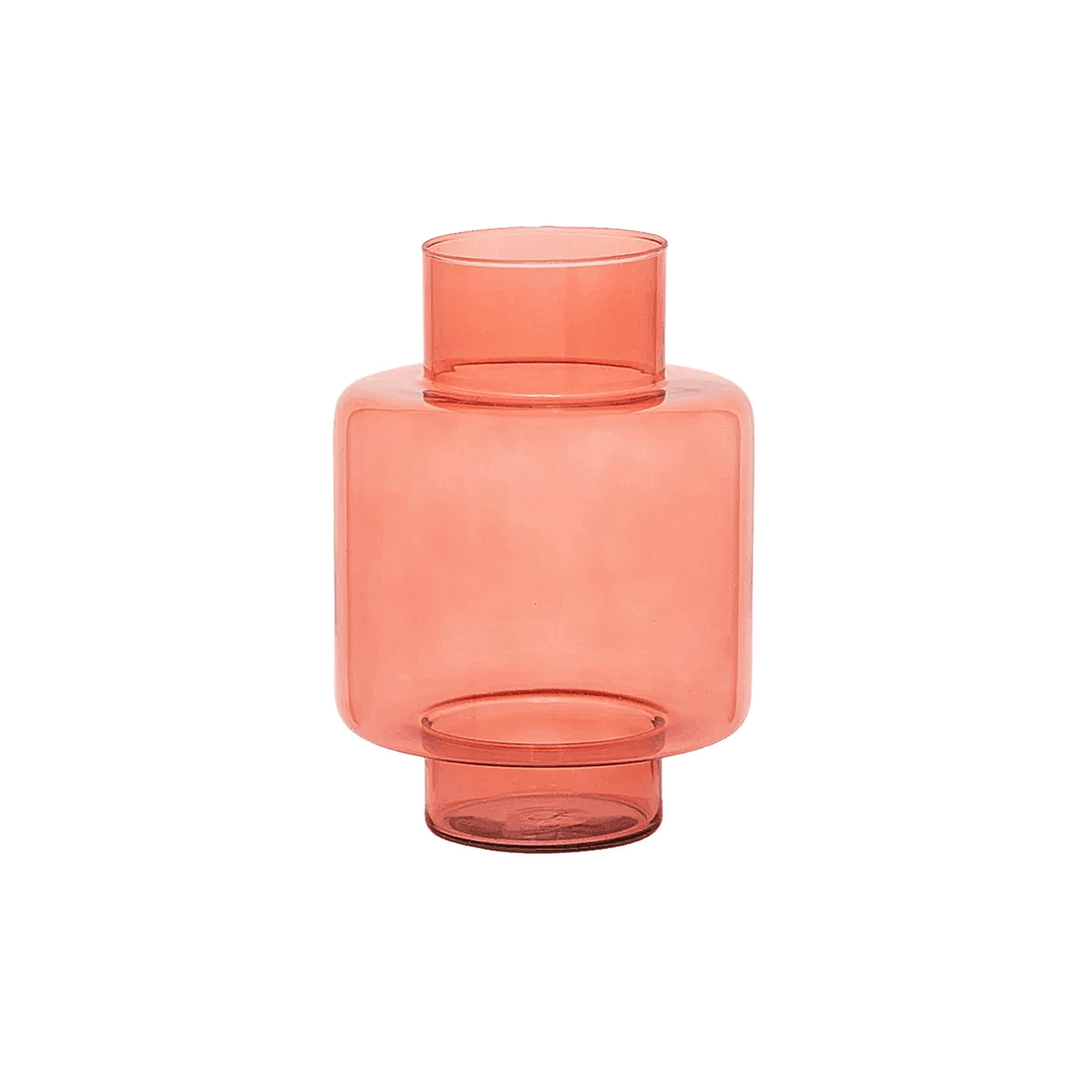 Urban Nature - Culture Vase Vidro B