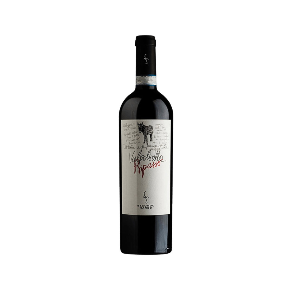Valpolicella Cl. Superiore &quot;Ripasso&quot; 2020 75cl
