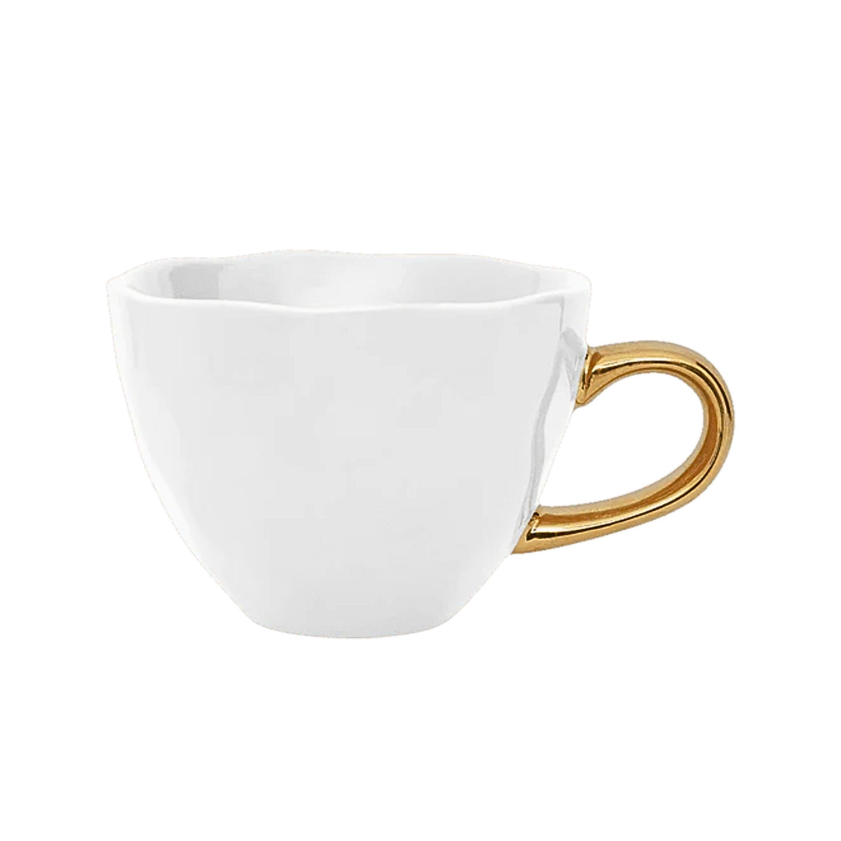Urban Nature - Good Morning Cup Cappuccino / Tea - White