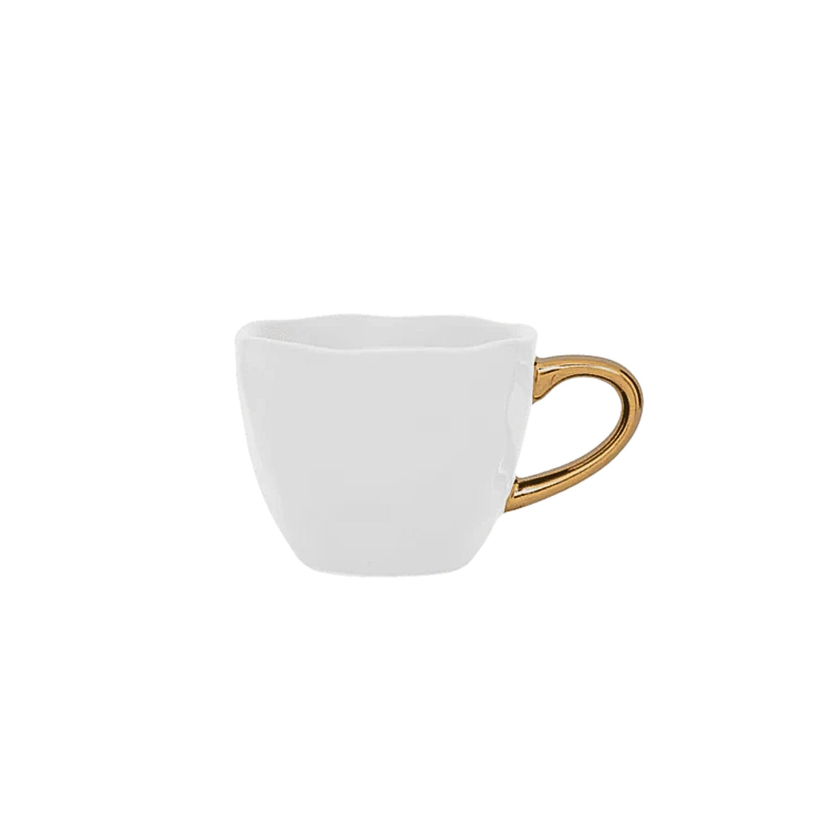 Urban Nature - Good Morning Cup Espresso - White