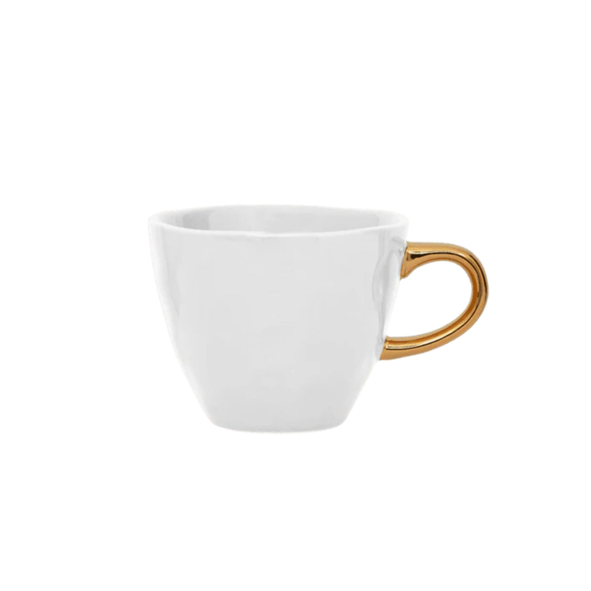 Urban Nature - Good Morning Cup Coffee - White