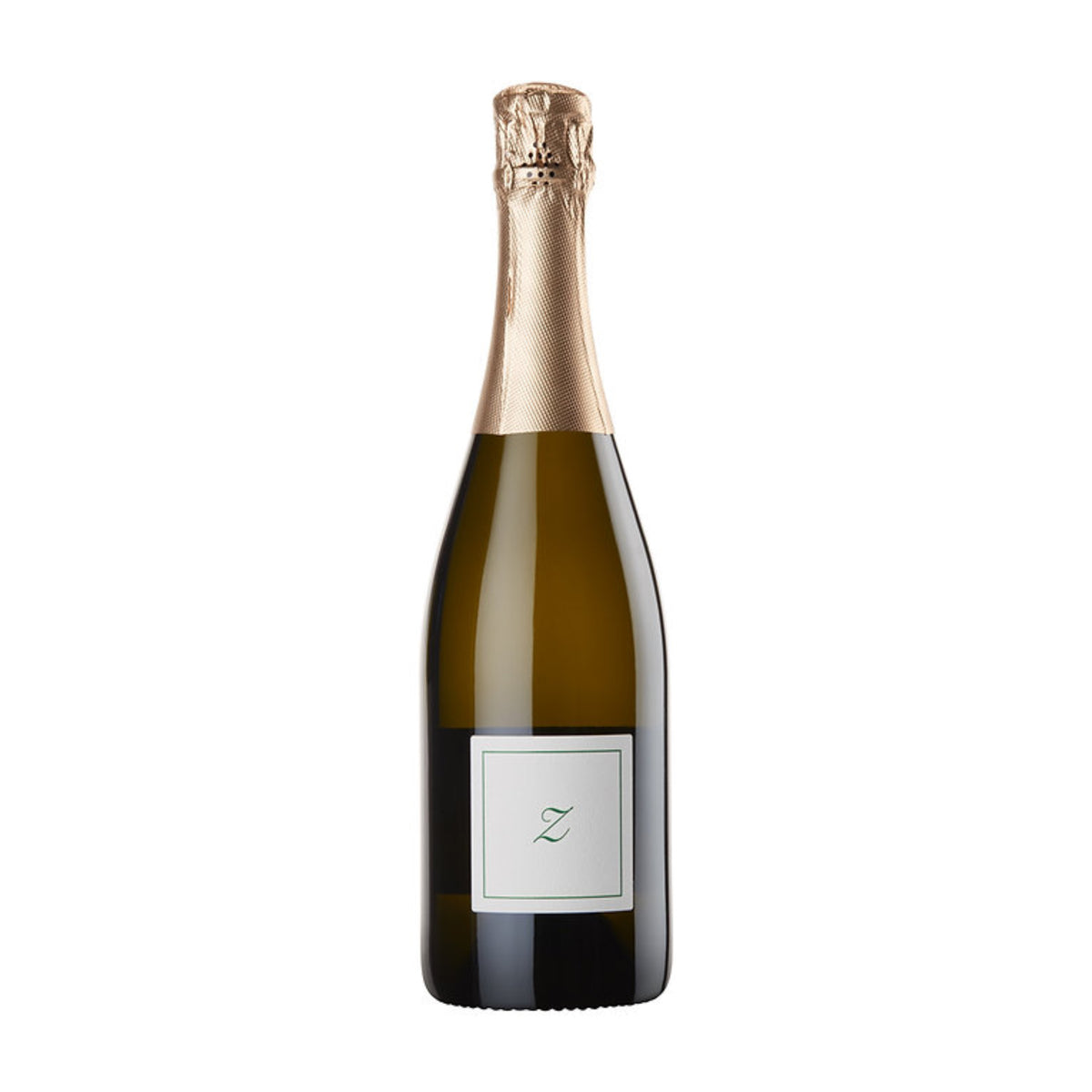 Zürischum Grün 75cl
